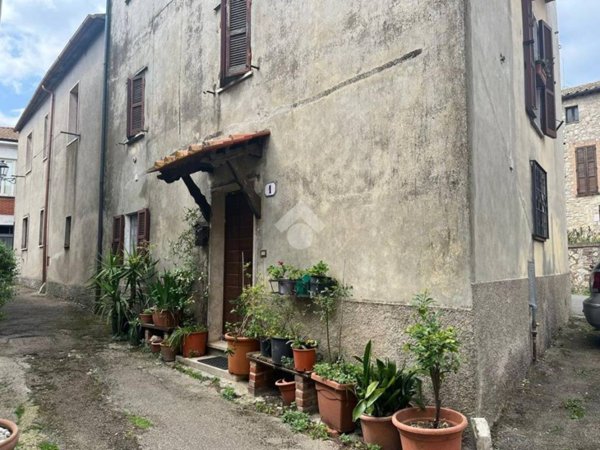 appartamento in vendita ad Amelia