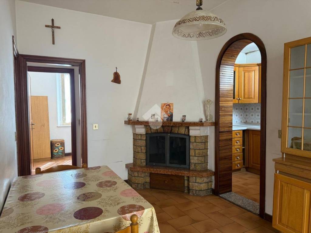 appartamento in vendita ad Amelia
