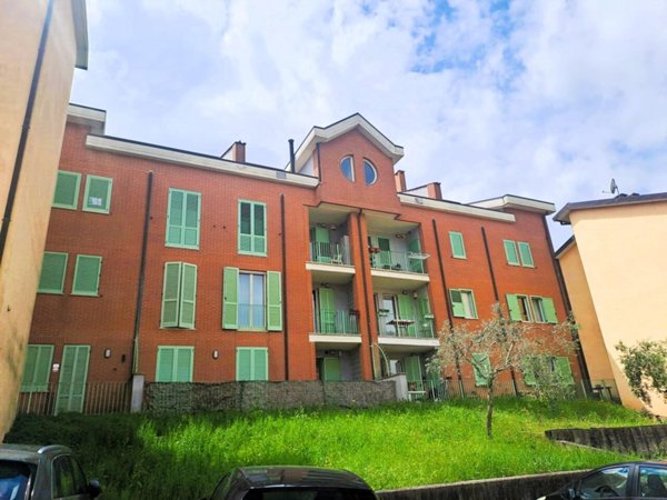 appartamento in vendita ad Amelia