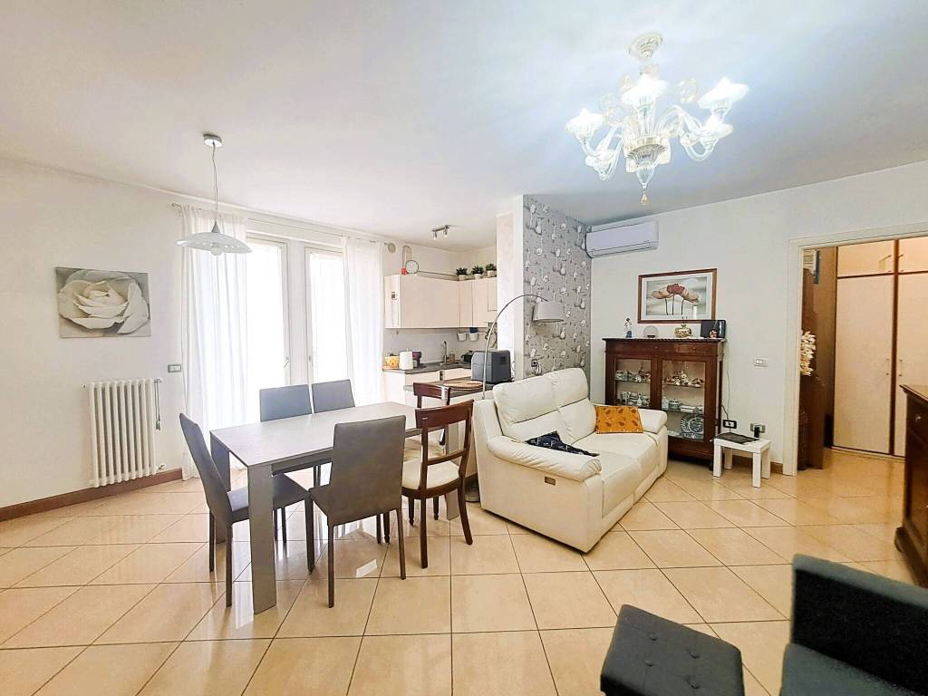 appartamento in vendita ad Amelia