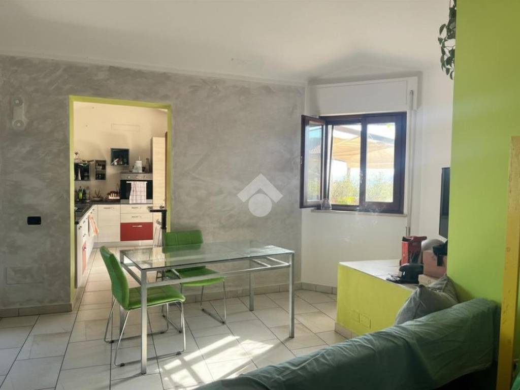 appartamento in vendita ad Amelia