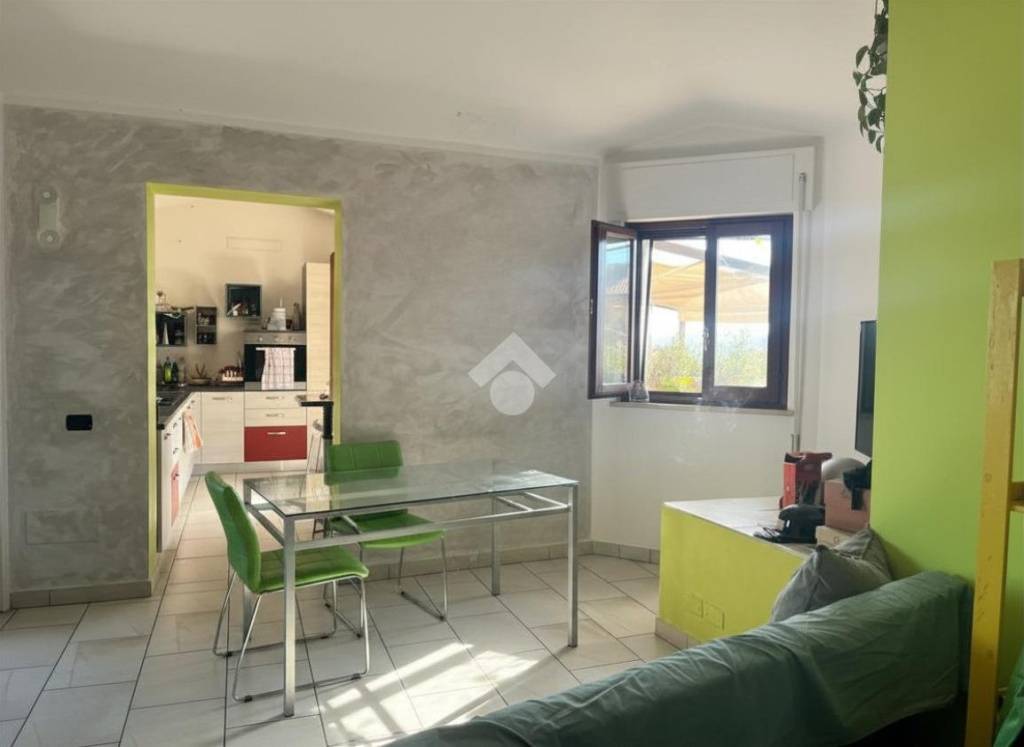 appartamento in vendita ad Amelia