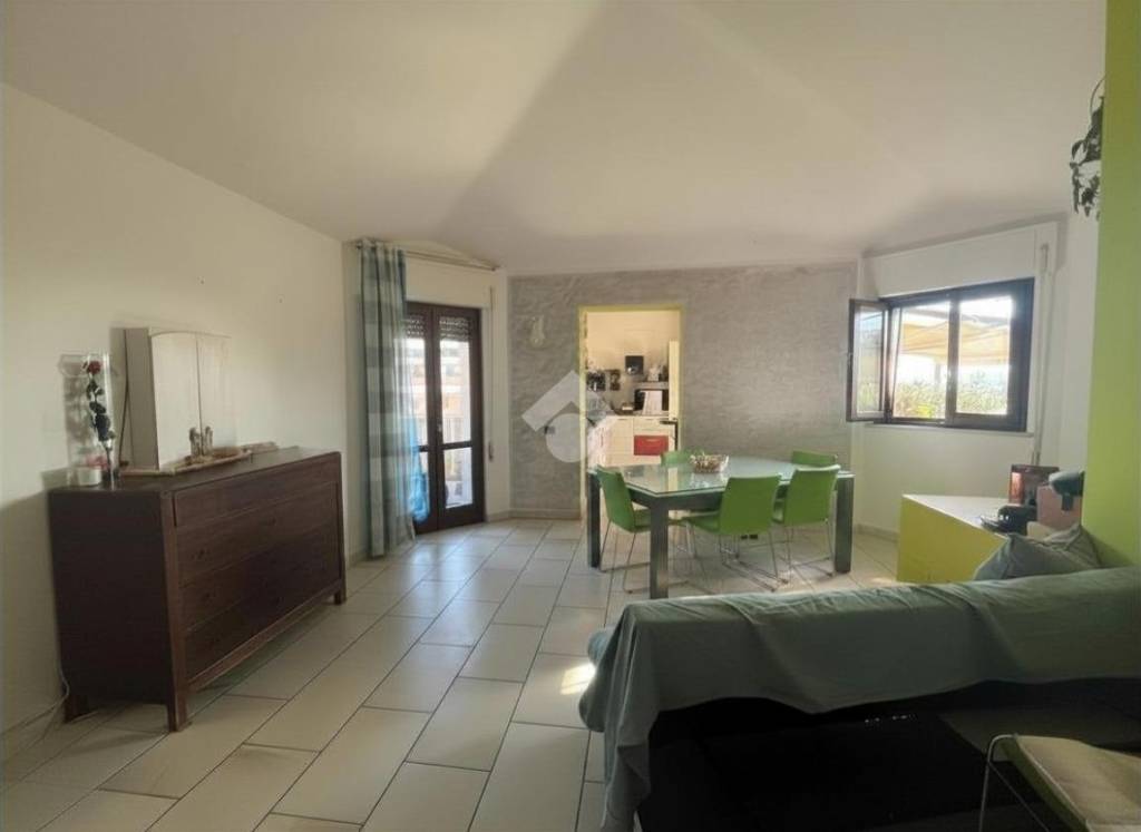 appartamento in vendita ad Amelia