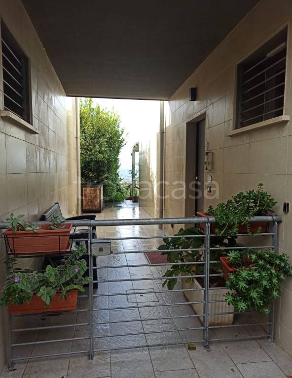 appartamento in vendita ad Amelia