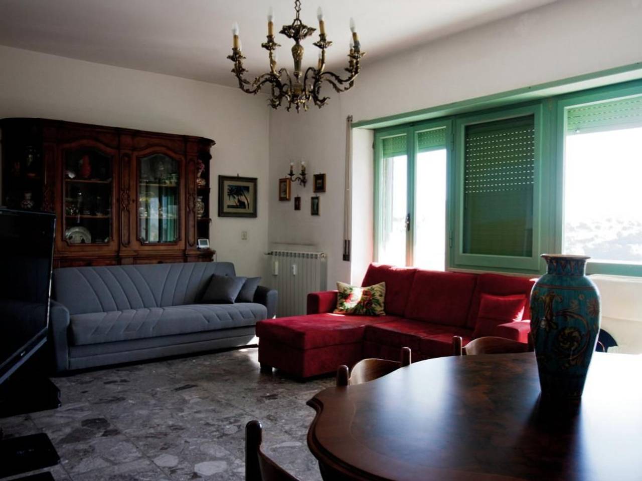 appartamento in vendita ad Amelia