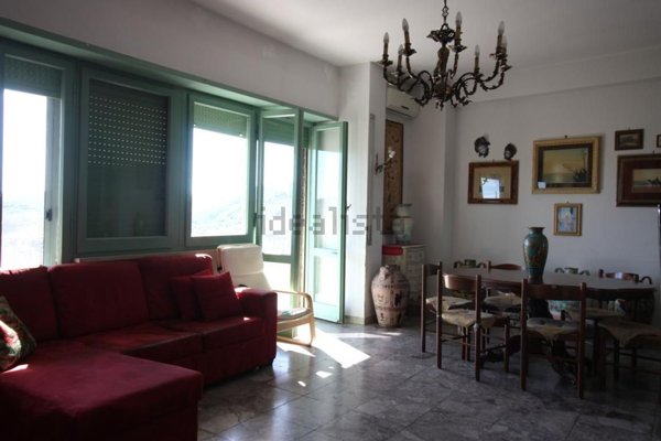 appartamento in vendita ad Amelia