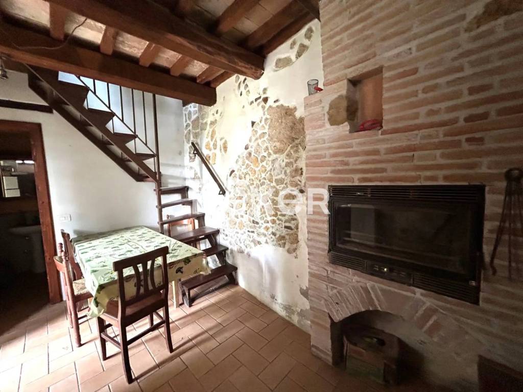 appartamento in vendita ad Amelia