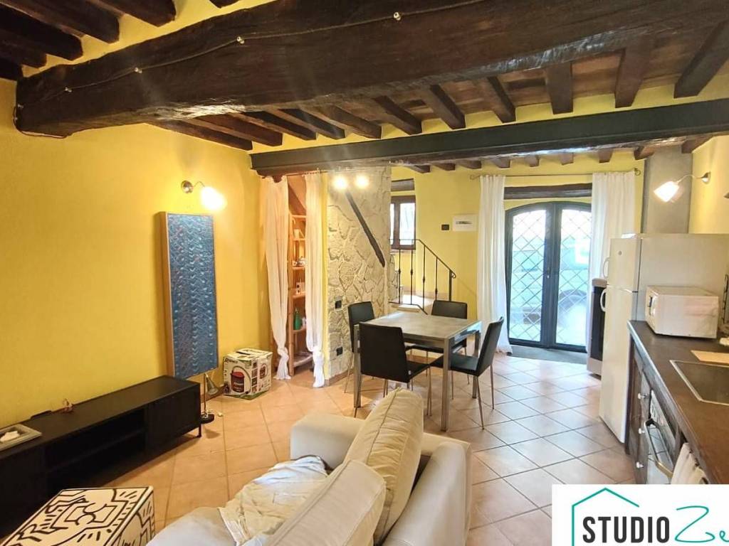 appartamento in vendita ad Amelia