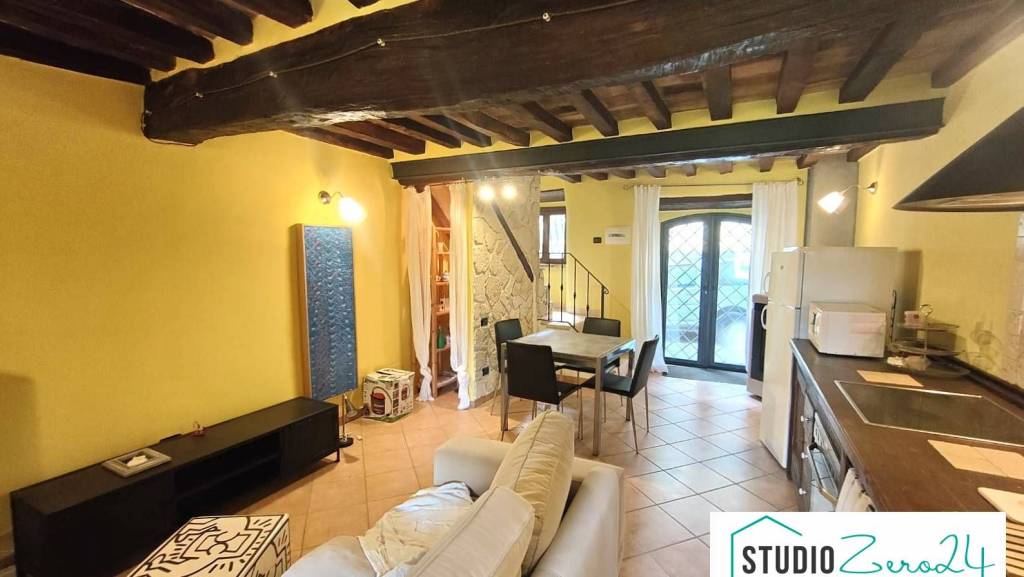 appartamento in vendita ad Amelia