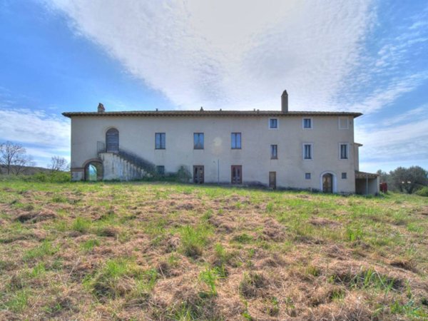 casa indipendente in vendita ad Amelia