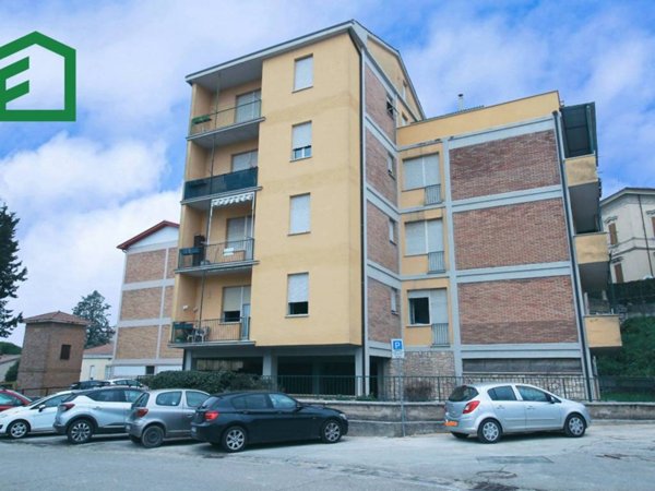 appartamento in vendita ad Amelia