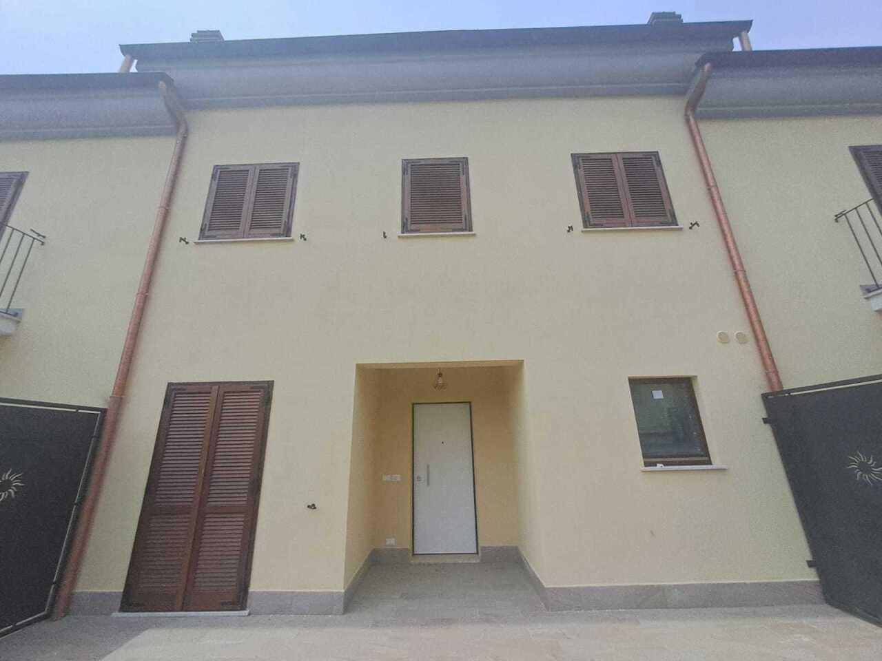 appartamento in vendita ad Amelia