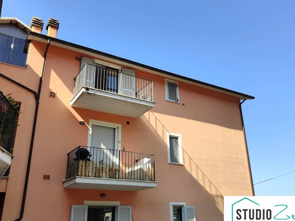 appartamento in vendita ad Amelia