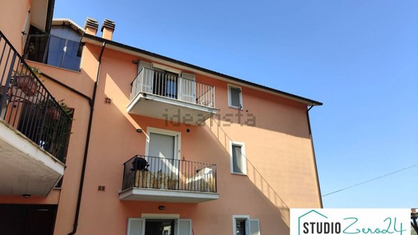 appartamento in vendita ad Amelia