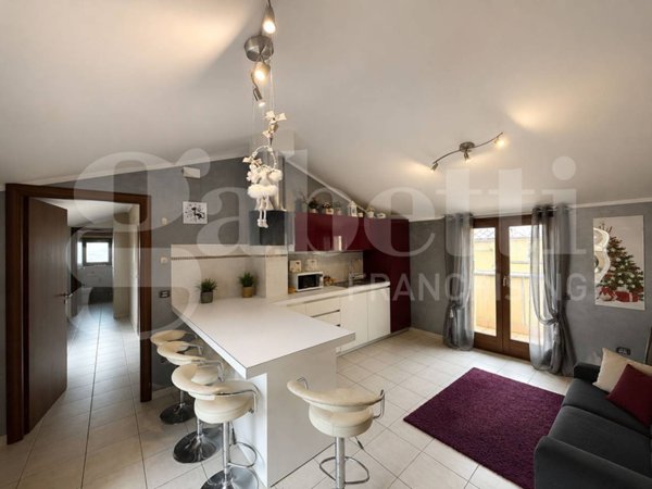 appartamento in vendita ad Amelia