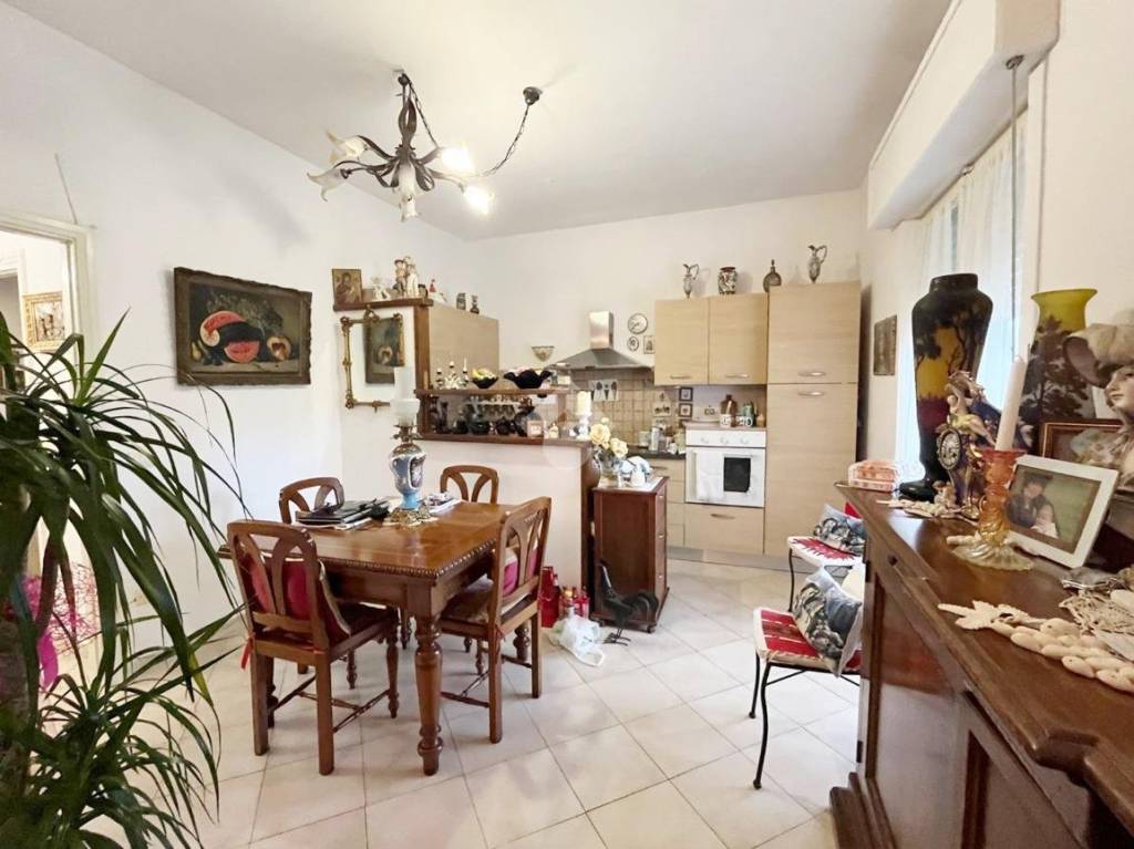 appartamento in vendita ad Amelia