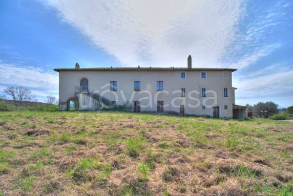 casa indipendente in vendita ad Amelia