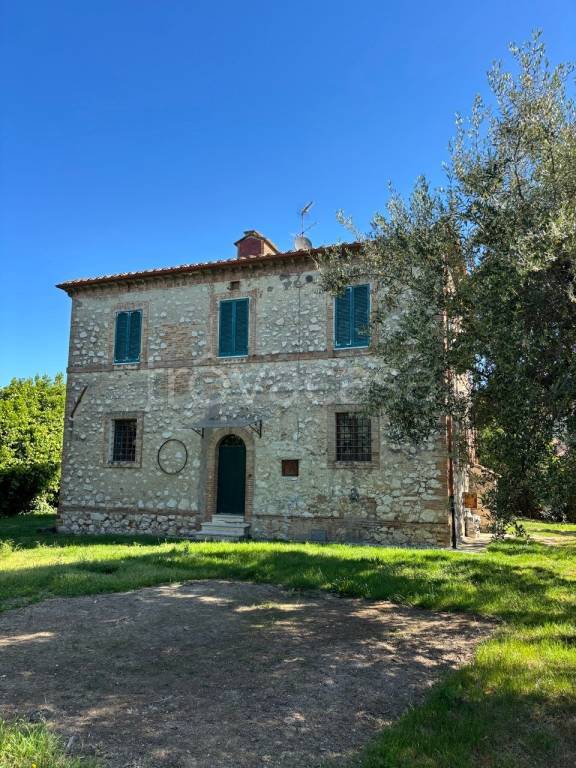 casa indipendente in vendita ad Amelia
