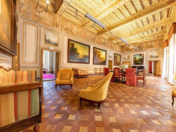 casa indipendente in vendita ad Amelia