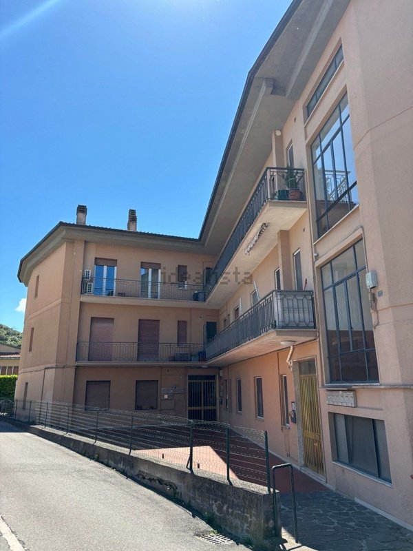 appartamento in vendita ad Amelia