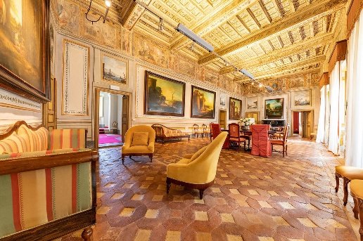casa indipendente in vendita ad Amelia