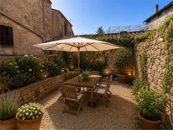 appartamento in vendita ad Amelia