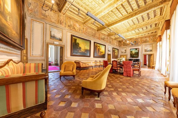casa indipendente in vendita ad Amelia