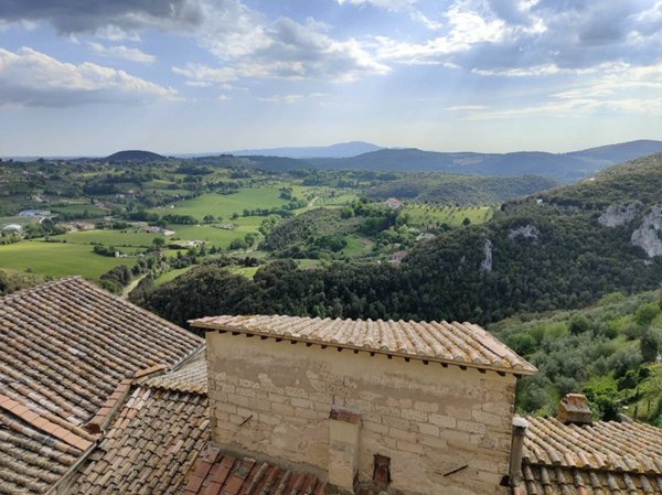 appartamento in vendita ad Amelia