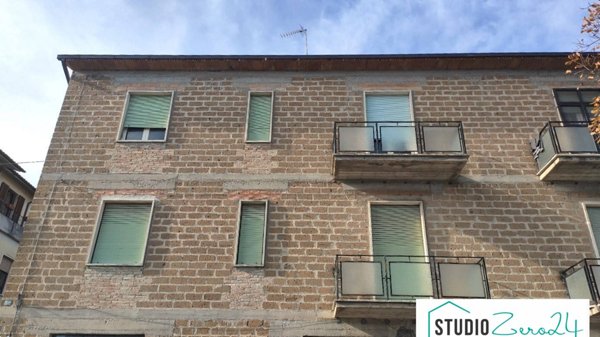 appartamento in vendita ad Amelia