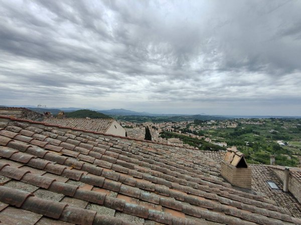 appartamento in vendita ad Amelia