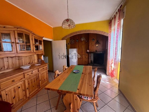 appartamento in vendita ad Amelia