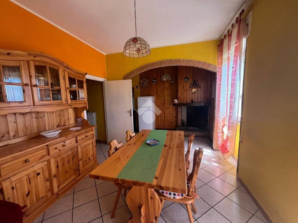 appartamento in vendita ad Amelia