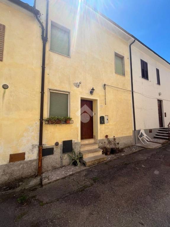 appartamento in vendita ad Amelia
