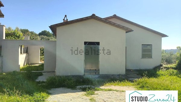appartamento in vendita ad Amelia