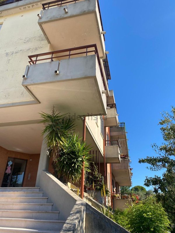 appartamento in vendita ad Amelia