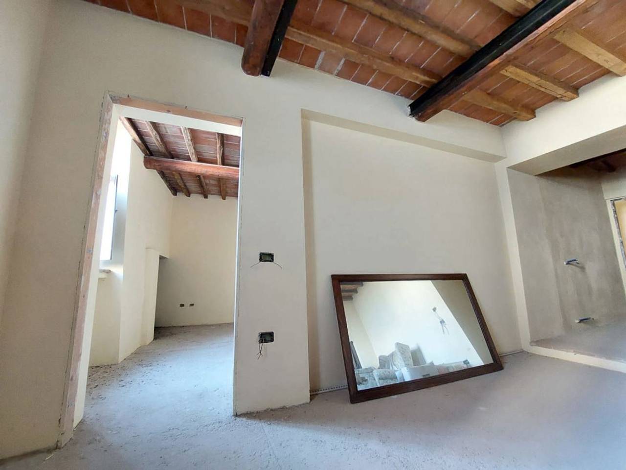 appartamento in vendita ad Amelia