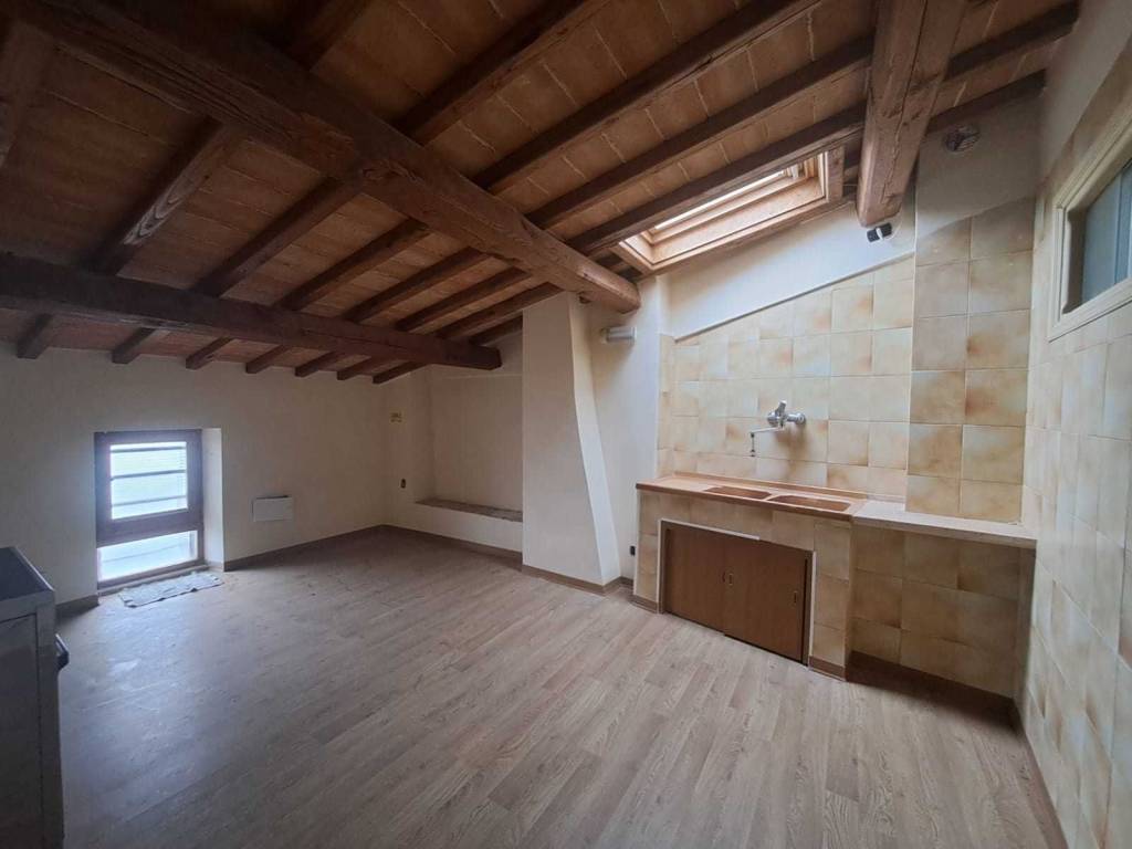 appartamento in vendita ad Amelia