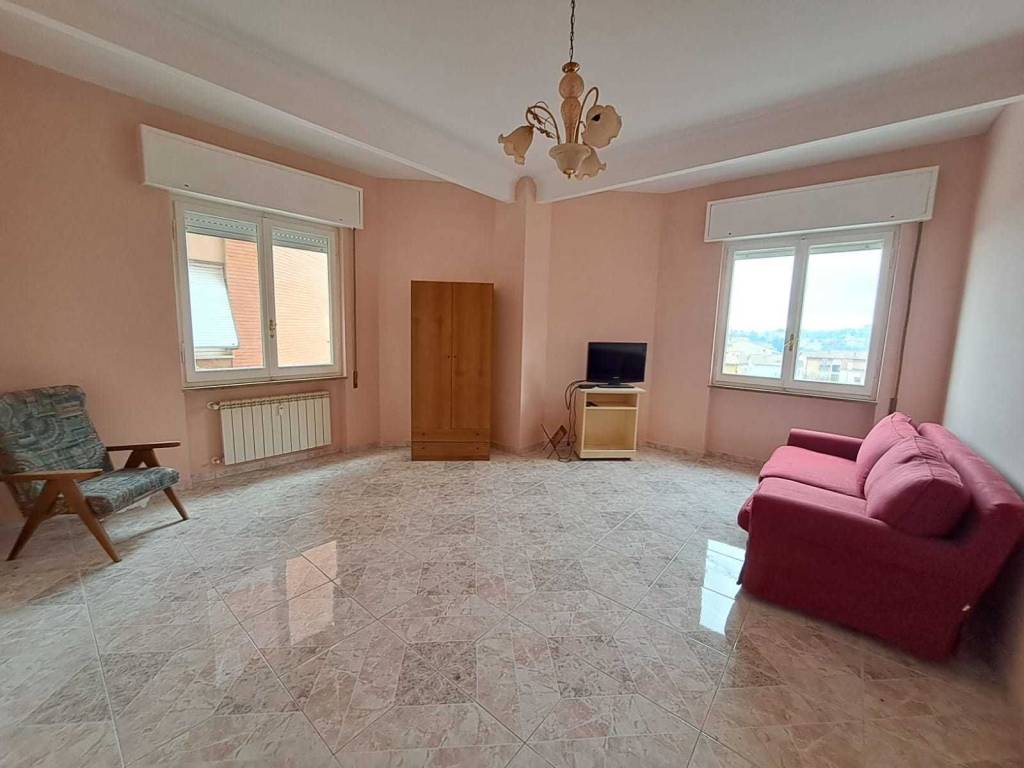 appartamento in vendita ad Amelia