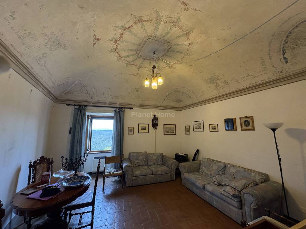 appartamento in vendita ad Amelia