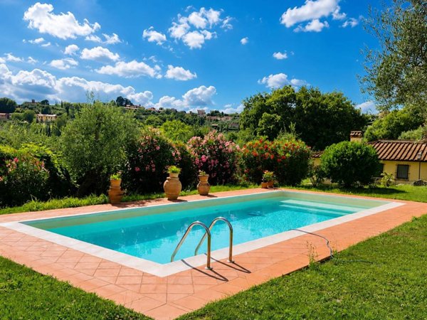 casa indipendente in vendita ad Amelia