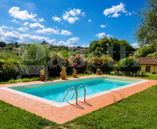 casa indipendente in vendita ad Amelia