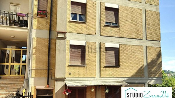 appartamento in vendita ad Amelia
