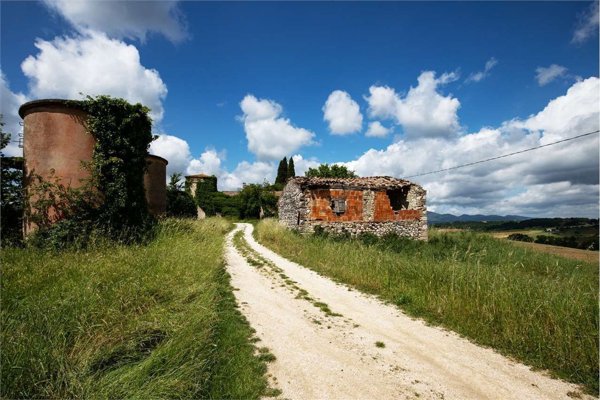casale in vendita ad Amelia