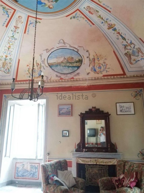 appartamento in vendita ad Amelia