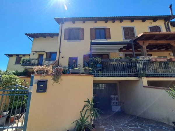 appartamento in vendita ad Amelia