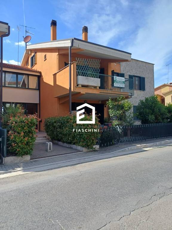 appartamento in vendita ad Amelia