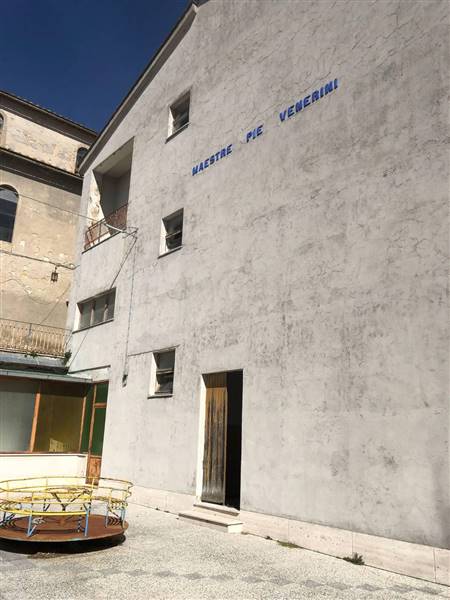 casa indipendente in vendita ad Amelia