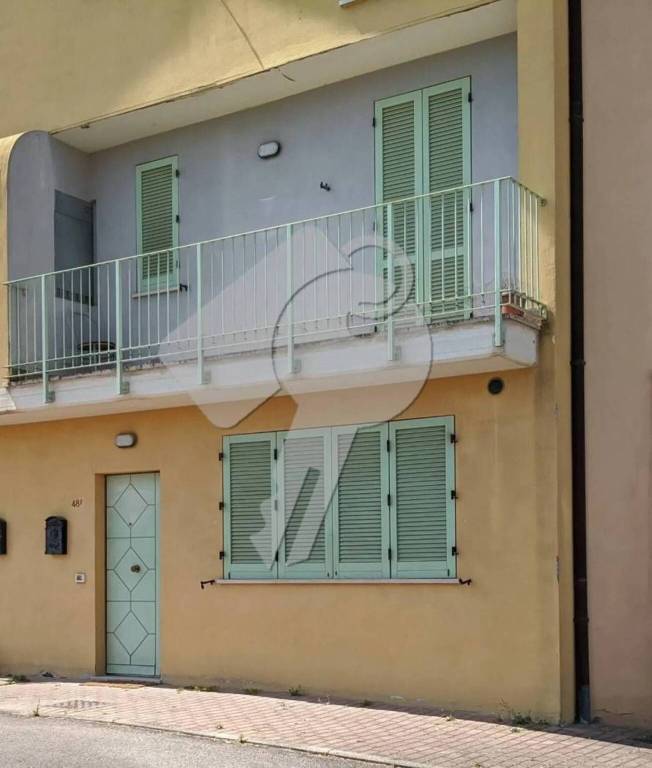 appartamento in vendita ad Amelia