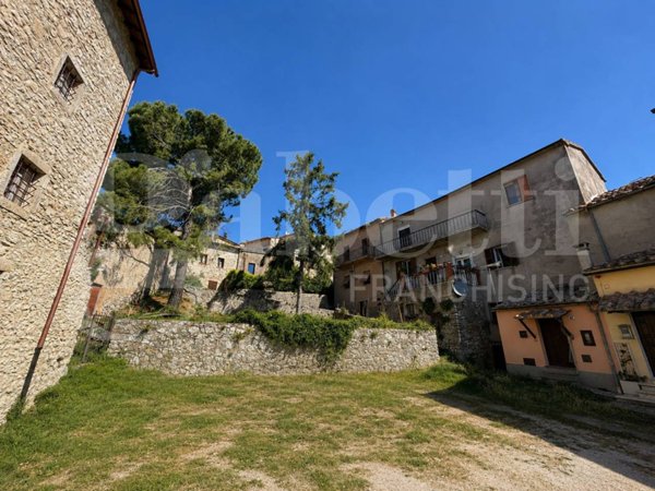 appartamento in vendita ad Amelia