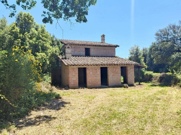 casa indipendente in vendita ad Amelia